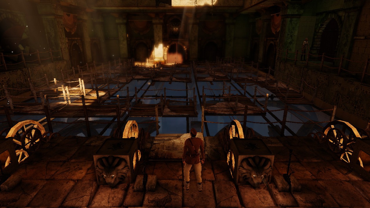 Adam´s Venture Chronicles - Imagen 29